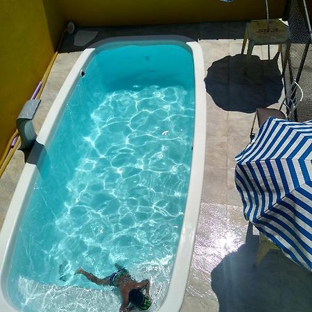 Recanto Vista Verde Ubatuba Ngoại thất bức ảnh