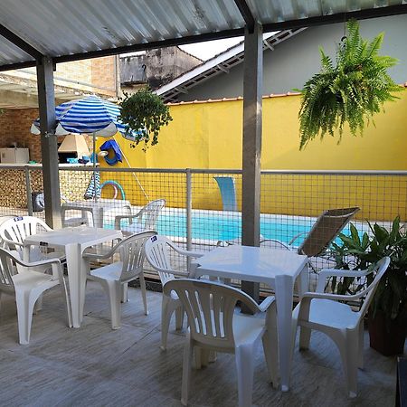 Recanto Vista Verde Ubatuba Ngoại thất bức ảnh