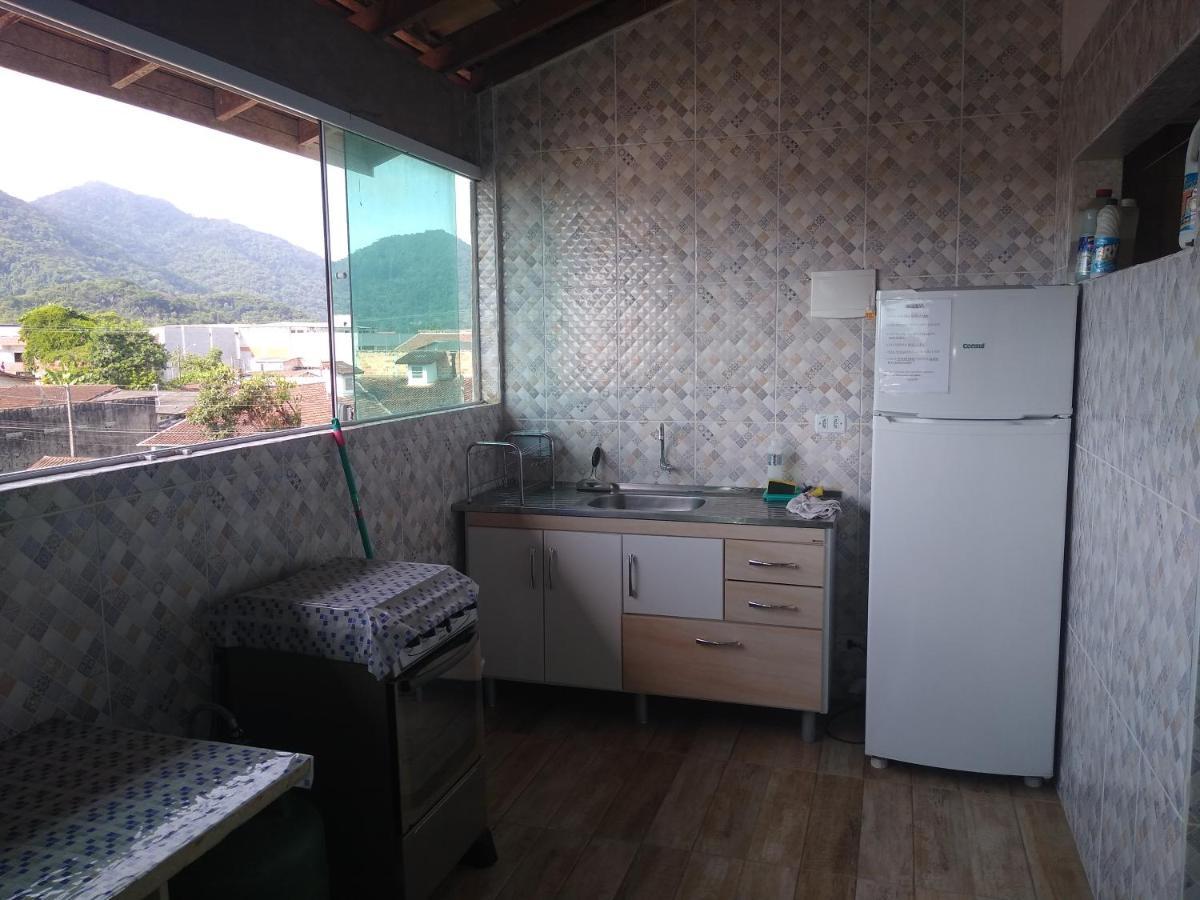 Recanto Vista Verde Ubatuba Ngoại thất bức ảnh