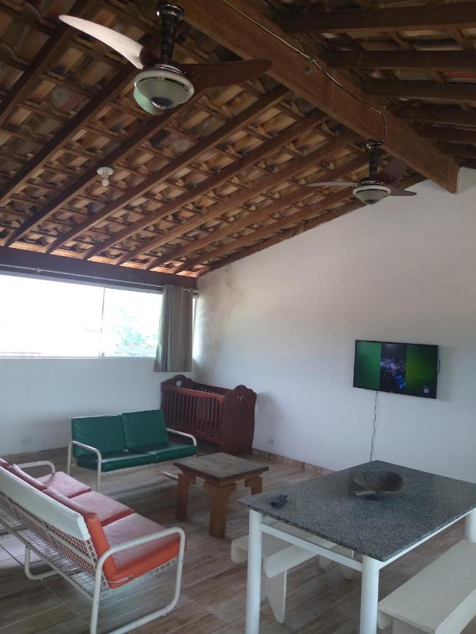 Recanto Vista Verde Ubatuba Ngoại thất bức ảnh