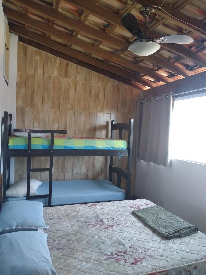 Recanto Vista Verde Ubatuba Ngoại thất bức ảnh