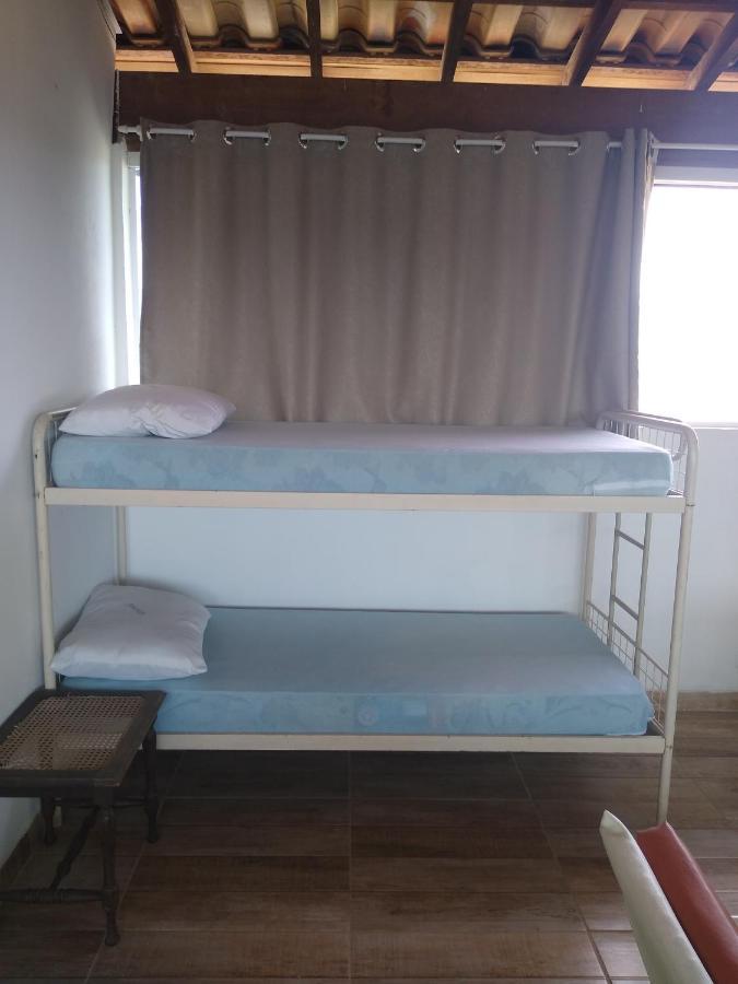 Recanto Vista Verde Ubatuba Ngoại thất bức ảnh