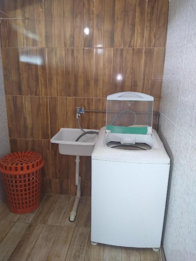Recanto Vista Verde Ubatuba Ngoại thất bức ảnh