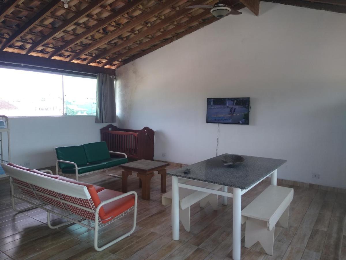 Recanto Vista Verde Ubatuba Ngoại thất bức ảnh