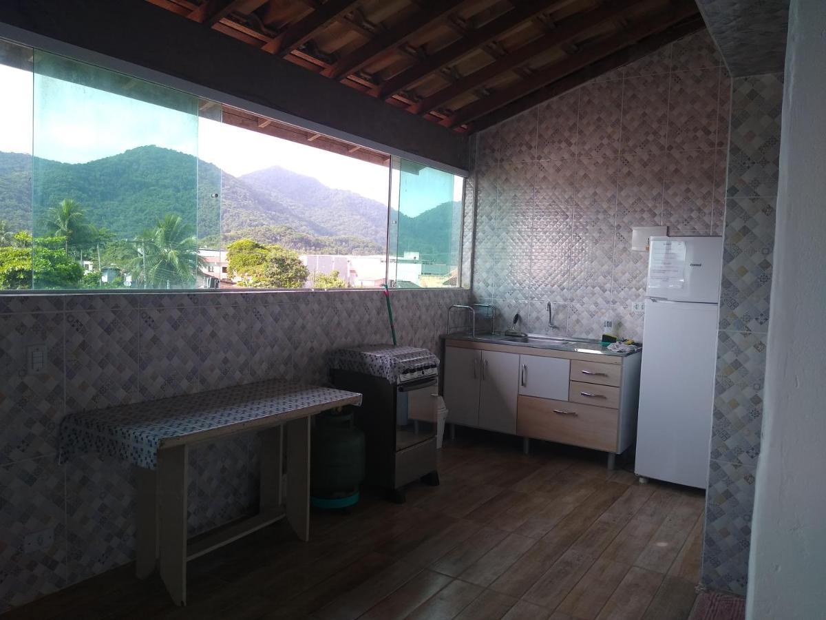 Recanto Vista Verde Ubatuba Ngoại thất bức ảnh