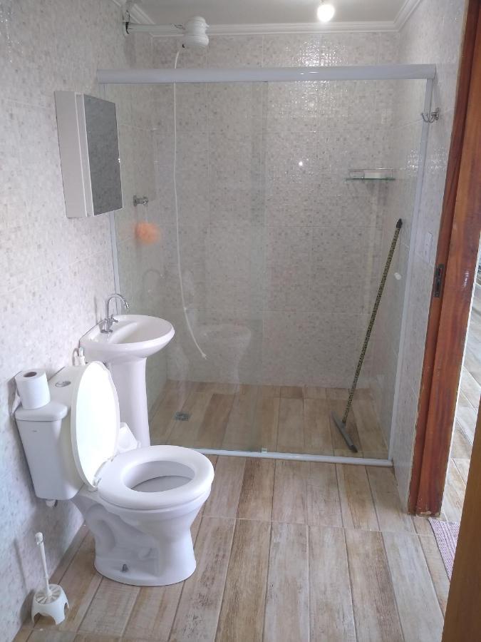 Recanto Vista Verde Ubatuba Ngoại thất bức ảnh