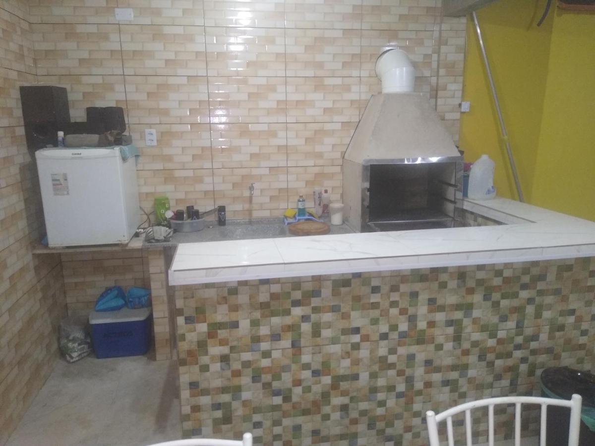 Recanto Vista Verde Ubatuba Ngoại thất bức ảnh