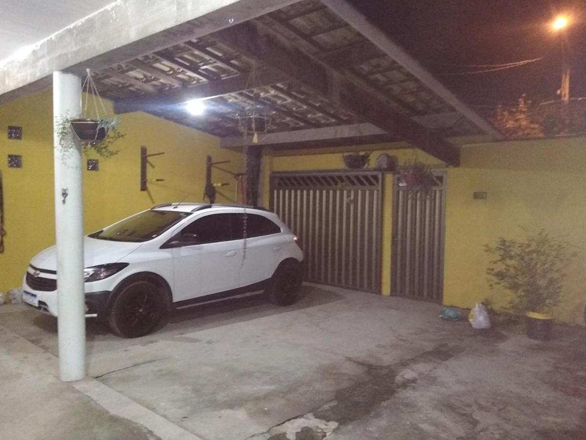 Recanto Vista Verde Ubatuba Ngoại thất bức ảnh