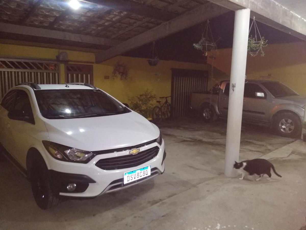Recanto Vista Verde Ubatuba Ngoại thất bức ảnh