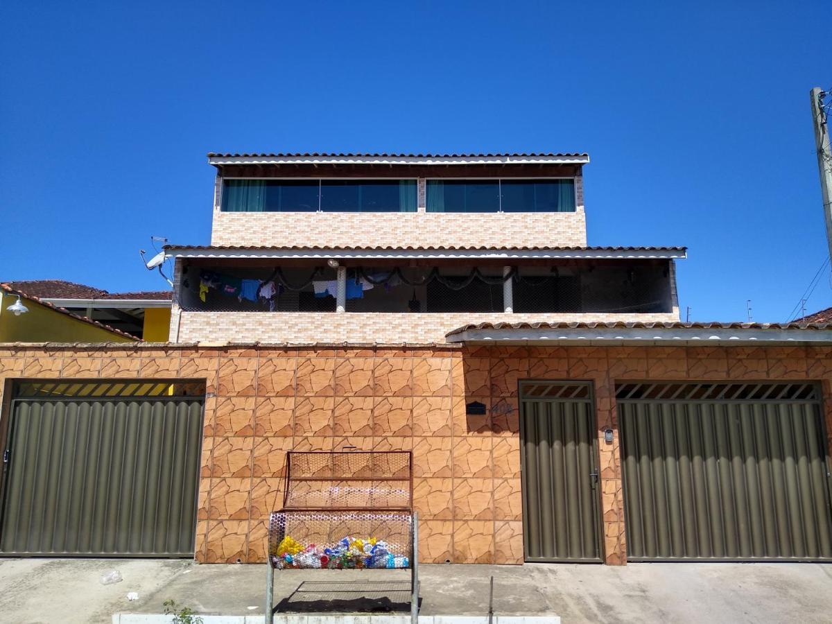Recanto Vista Verde Ubatuba Ngoại thất bức ảnh