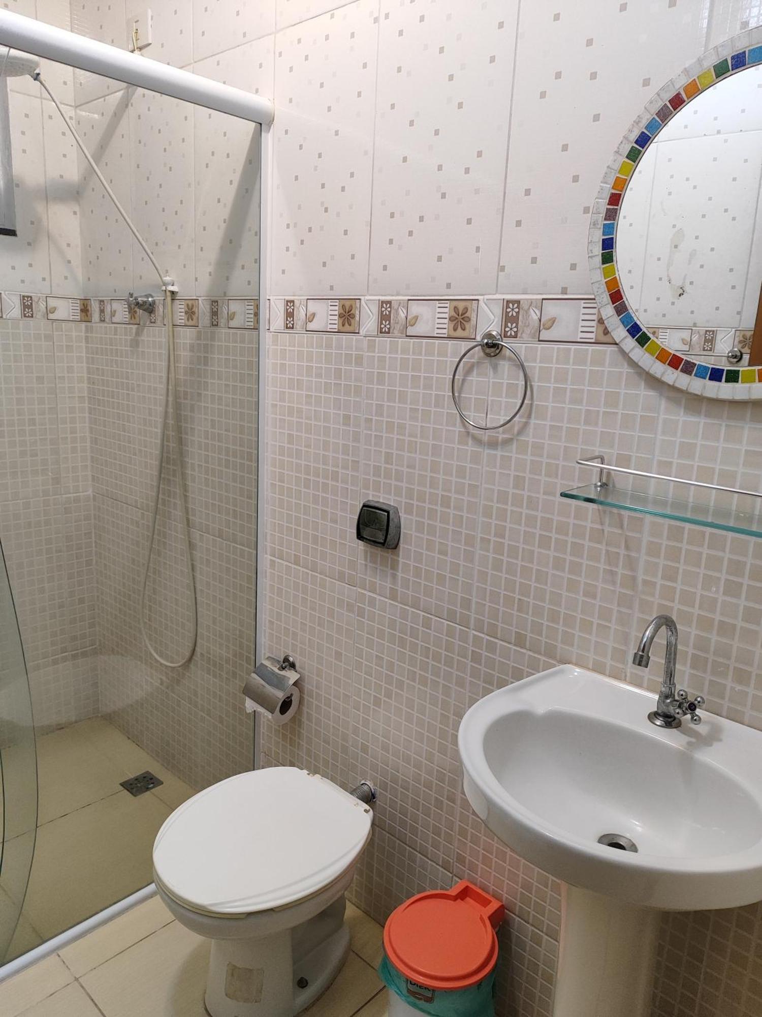 Recanto Vista Verde Ubatuba Phòng bức ảnh