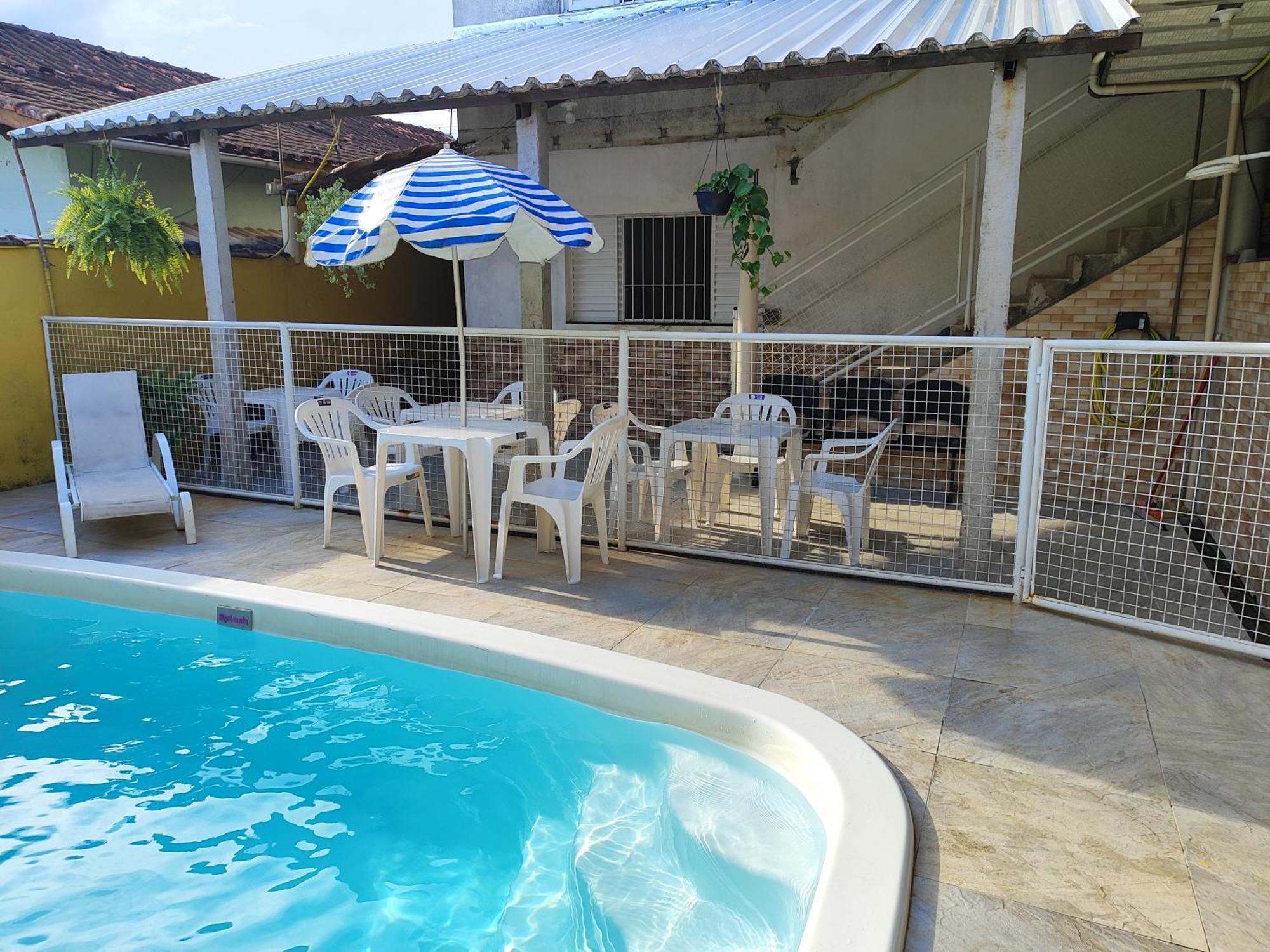 Recanto Vista Verde Ubatuba Ngoại thất bức ảnh