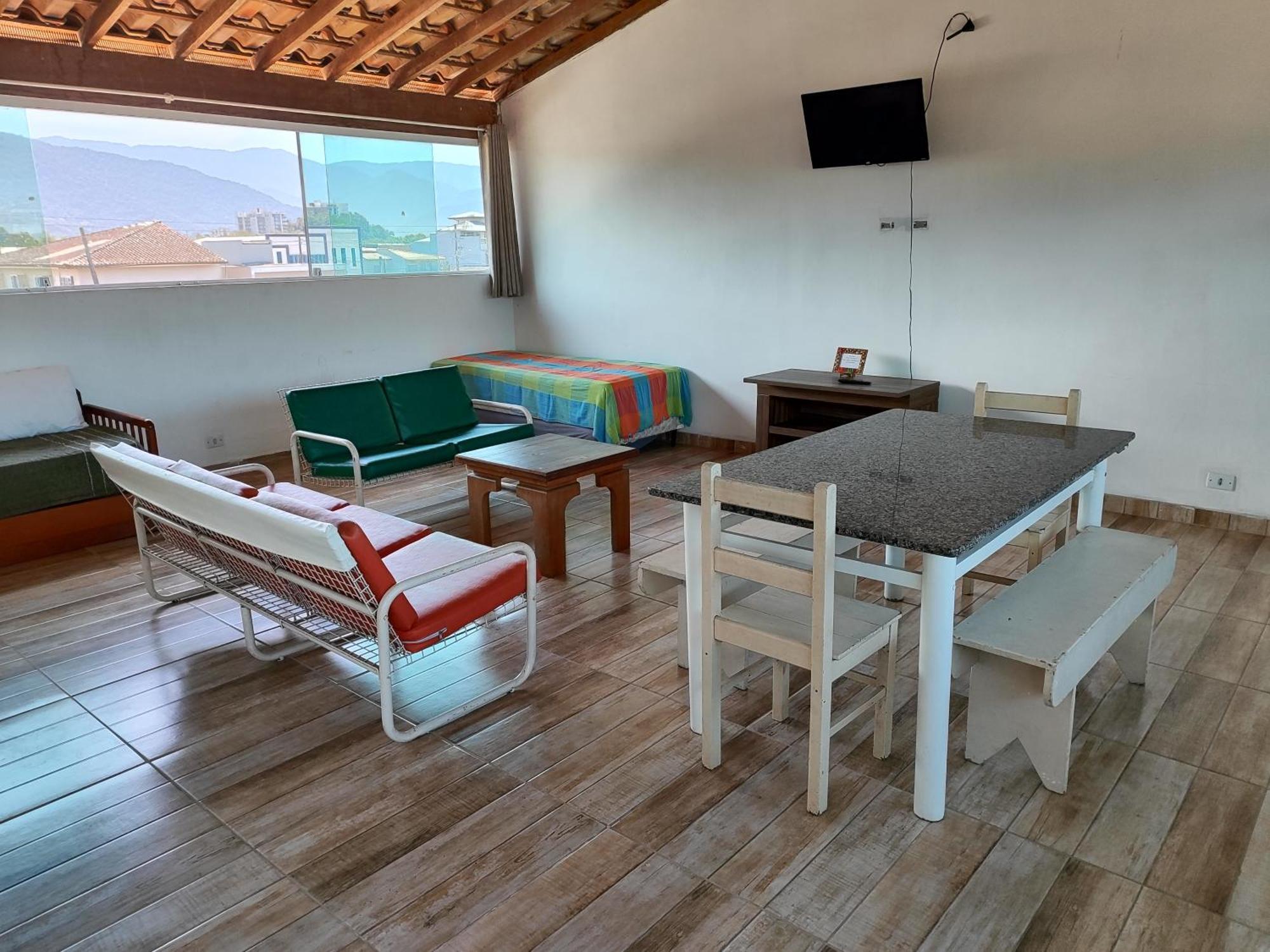 Recanto Vista Verde Ubatuba Ngoại thất bức ảnh