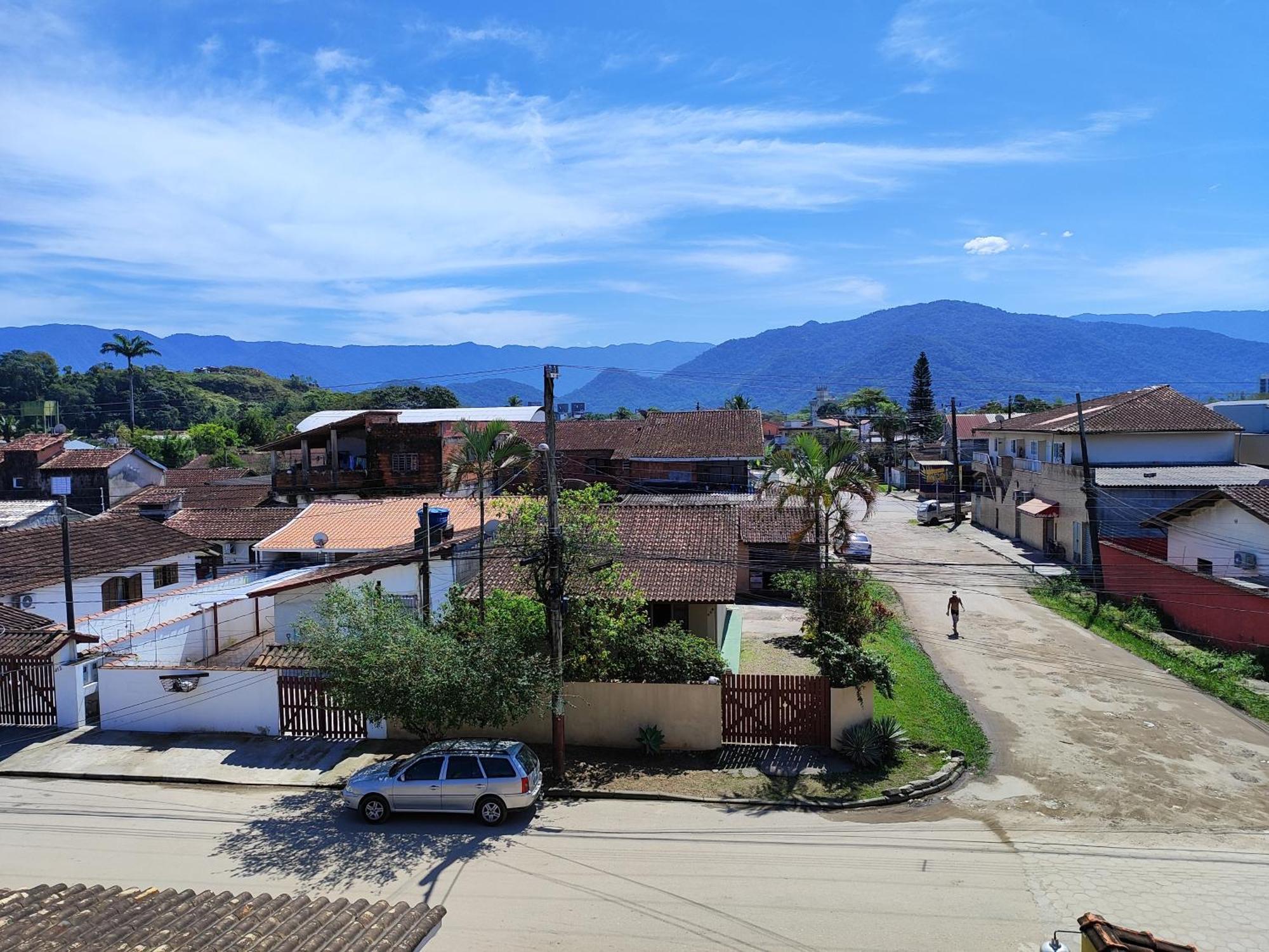 Recanto Vista Verde Ubatuba Ngoại thất bức ảnh