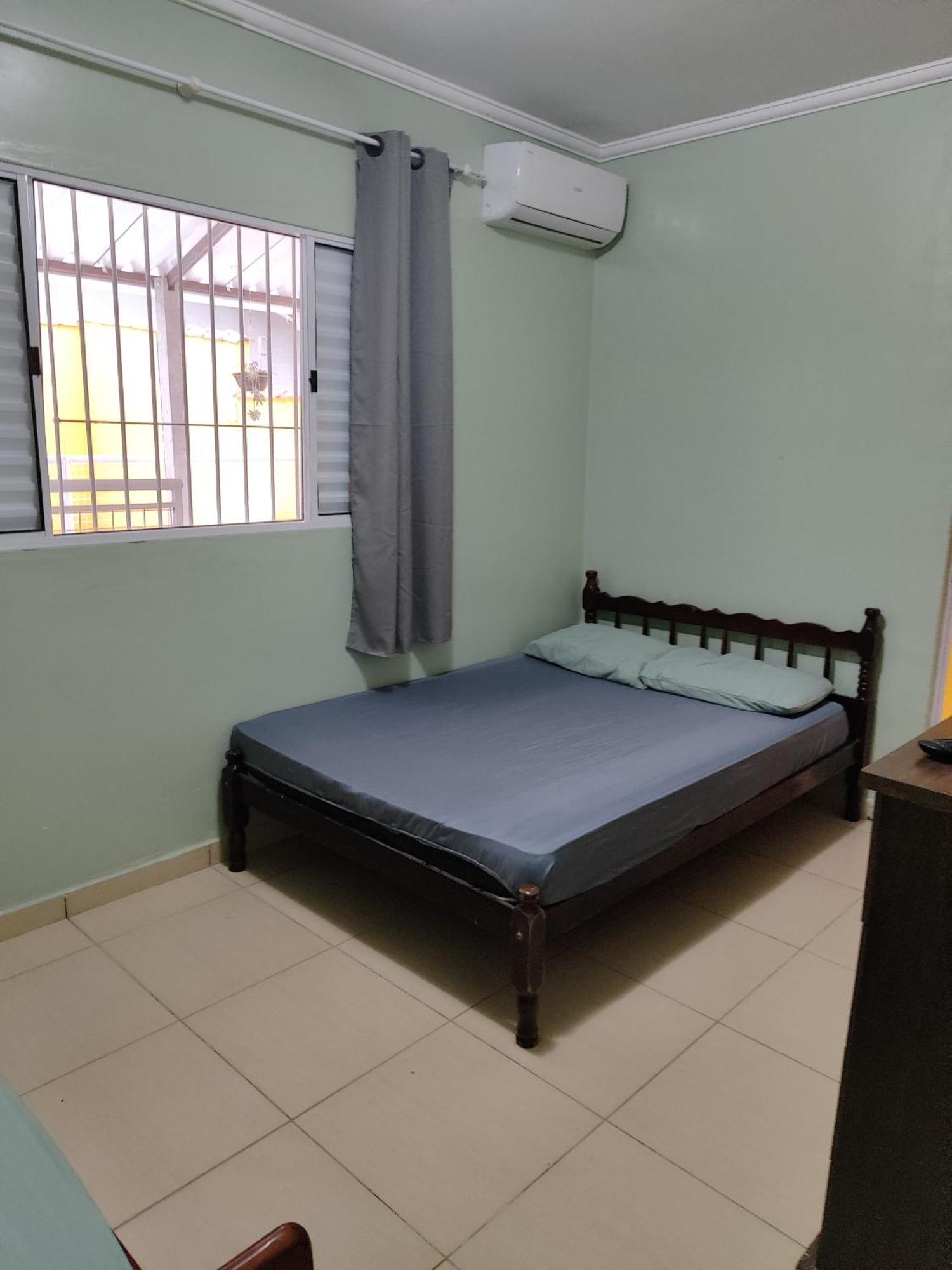 Recanto Vista Verde Ubatuba Phòng bức ảnh