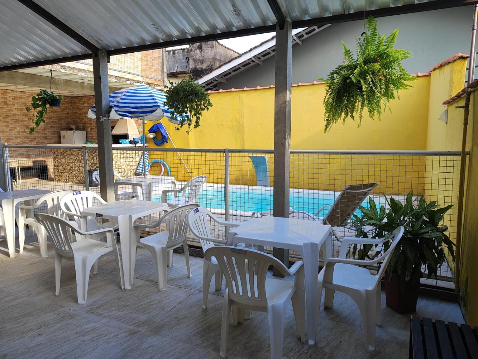 Recanto Vista Verde Ubatuba Phòng bức ảnh